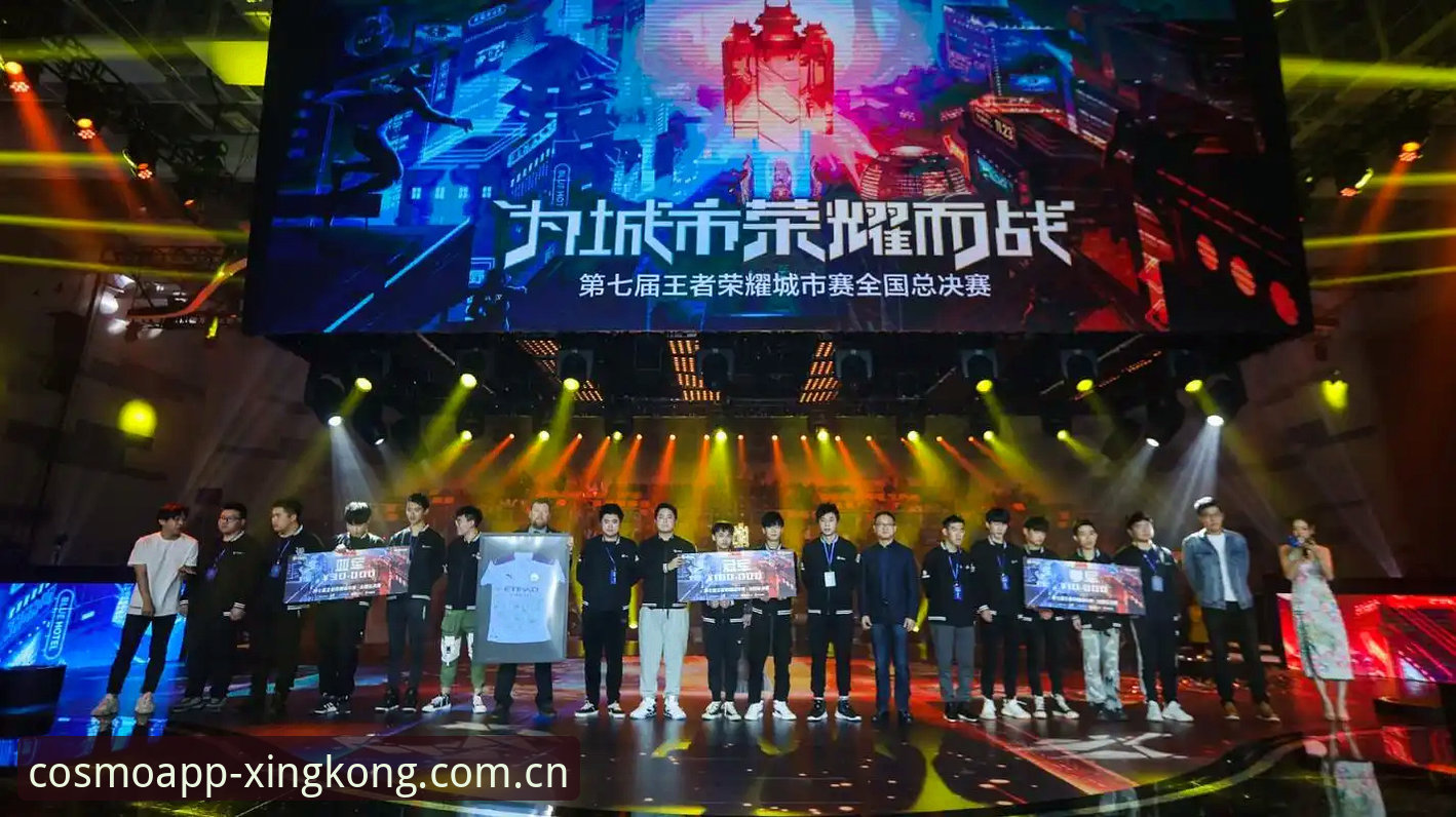 为什么说星空中国官方主页实时比分才是电竞赛事的"第二现场"？